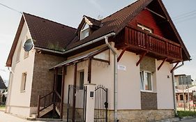 Villa Rustica